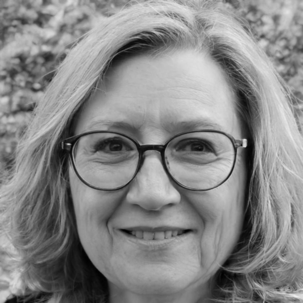 María González, gestora de inversiones