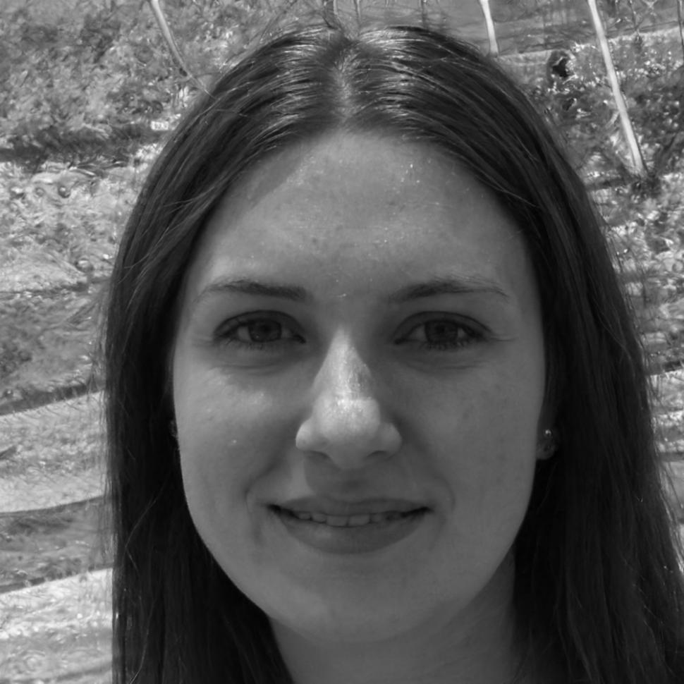 María González, Directora de Análisis Cuantitativo en ralonarethivosa